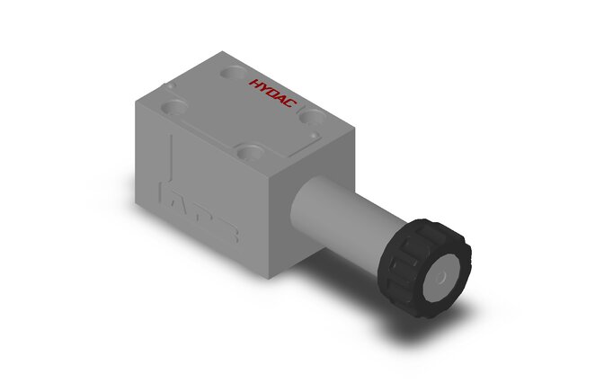 HYDAC 4WE 6 JB A01-24DG/V Valve