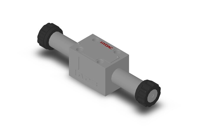 HYDAC 4WE 6 E A01-24DG/V Valve