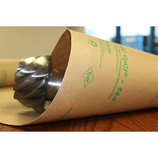 VpCI-144 Multimetal Kraft Paper #45 (Water Resistant Grade) VpCI-144 AGM Container Controls industrial spare part