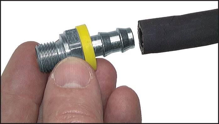 Parker STPW90 M2616