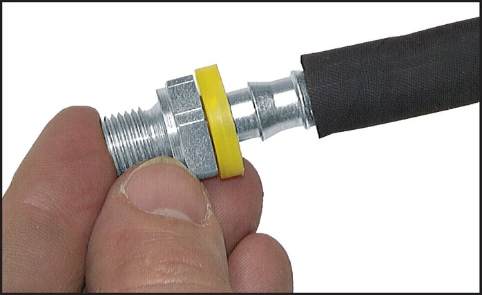 Parker STPW45 M3020