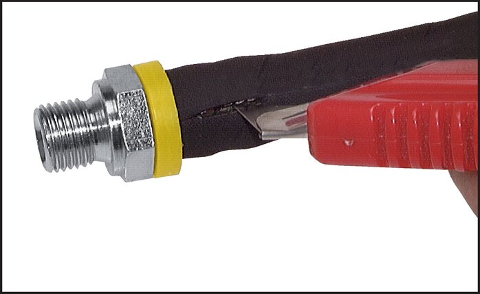 Parker STPW90 M166