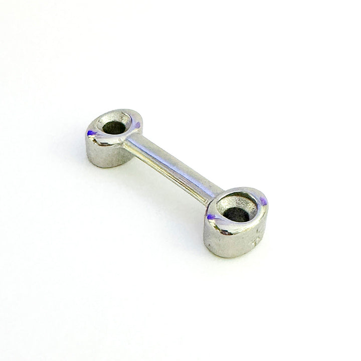 K486s 1″ Tie Down Footman’s Loop K486S AGM Container Controls industrial spare part
