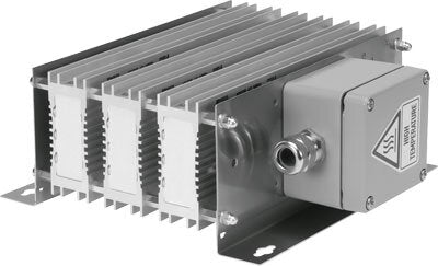 FESTO CACR-KL2-240-W1800 Braking resistor