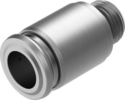 FESTO NPQR-DK-G18-Q8 Push-in fitting