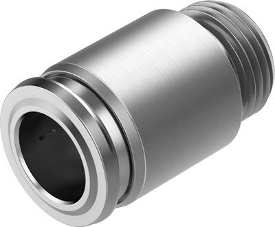 FESTO NPQR-DK-G38-Q12 Push-in fitting