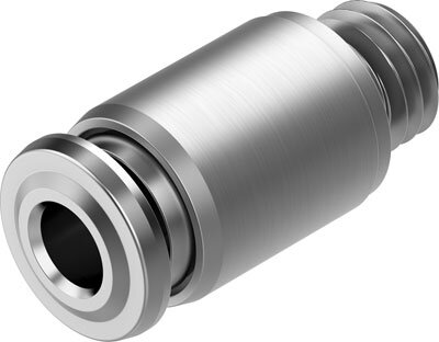 FESTO NPQR-DK-M7-Q6 Push-in fitting