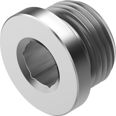 FESTO NPQR-BK-G38 Plug