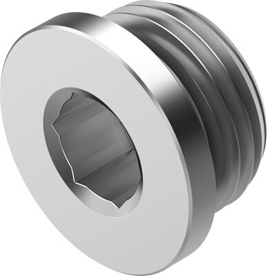 FESTO NPQR-BK-G12 Plug