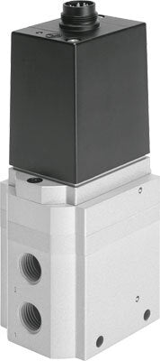 FESTO MPPE-3-1/4-10-420-B Pressure regulator