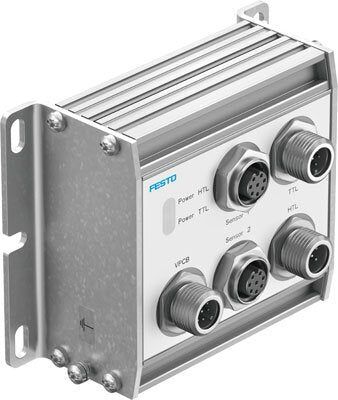 FESTO CASB-MT-D3-R7 Sensor
