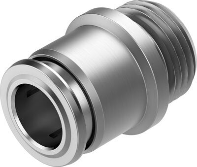 FESTO NPQR-DK-G38-Q10 Push-in fitting