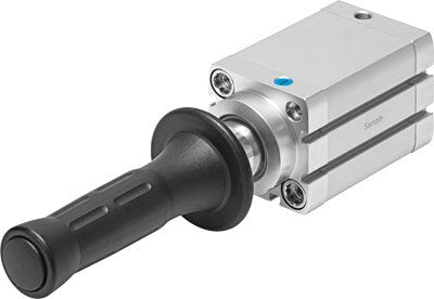 FESTO VAOH-P15-H13 Operator control ele
