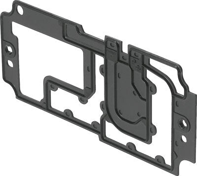 FESTO VABD-S6-1-P8-C Duct separation