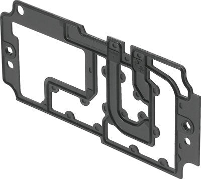 FESTO VABD-S6-1-P7-C Duct separation