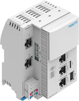FESTO CPX-E-CEC-M1-EP Sensor