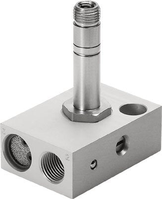 FESTO MFH-3-1/8-SEU Solenoid valve