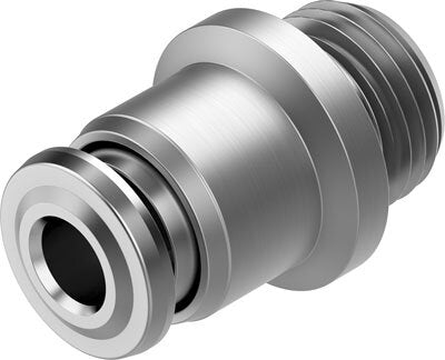 FESTO NPQR-DK-G18-Q4 Push-in fitting