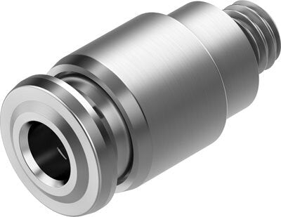 FESTO NPQR-DK-M5-Q4 Push-in fitting