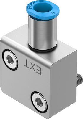 FESTO VABS-P15-S-B6 Connection kit