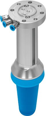 FESTO DHEF-20-A Gripper