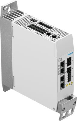 FESTO CMMT-AS-C2-3A-PN-S1 Temperature sensor