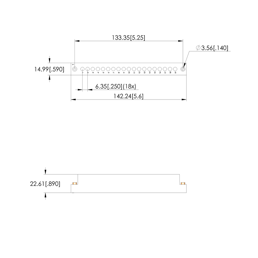 INGUN 22910 Industrial Test Component INGUN industrial spare part RFQ