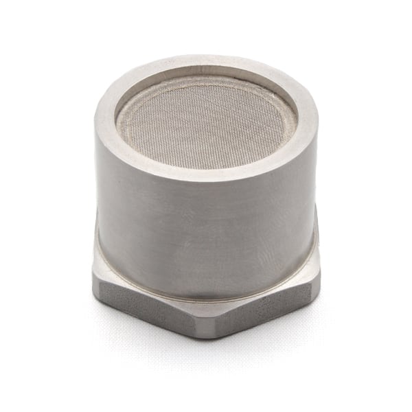 Shielded Nut Assembly 238070 238070 AGM Container Controls industrial spare part