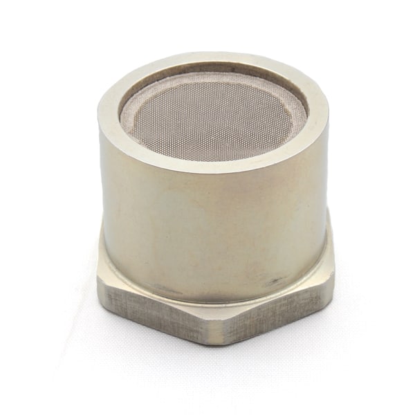Shielded Nut Assembly 292126 292126 AGM Container Controls industrial spare part