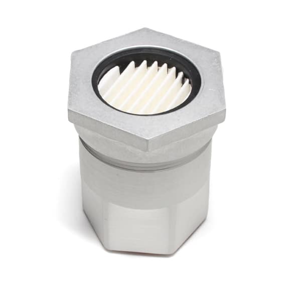 High Flow Filter Assembly 302710 302710 AGM Container Controls industrial spare part
