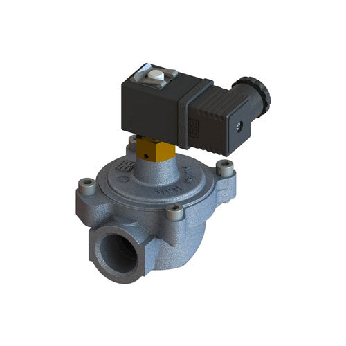 AE1818B WITH PILOT UNIT
