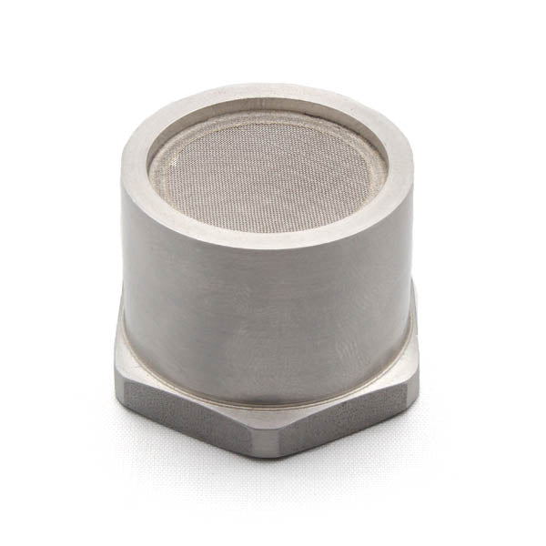 Shielded Nut Assembly 333006 333006 AGM Container Controls industrial spare part
