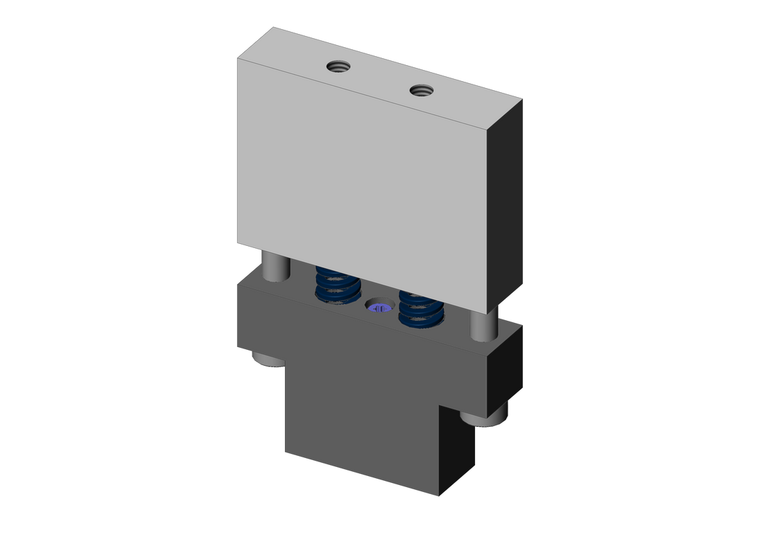 INGUN 53365 Industrial Test Component INGUN industrial spare part RFQ