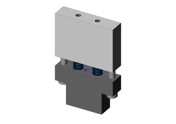 INGUN 53365 Industrial Test Component INGUN industrial spare part RFQ