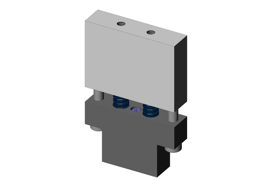 INGUN 53365 Industrial Test Component INGUN industrial spare part RFQ