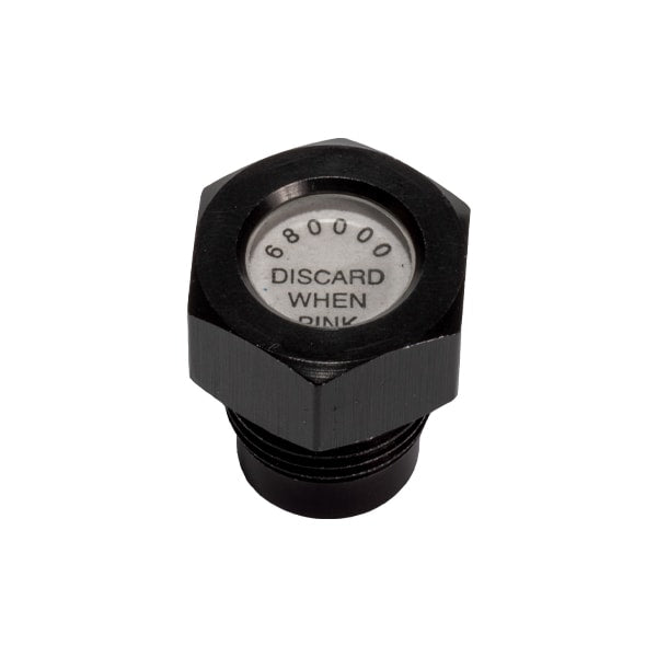 Desiccator Plug 680000 680000 AGM Container Controls industrial spare part