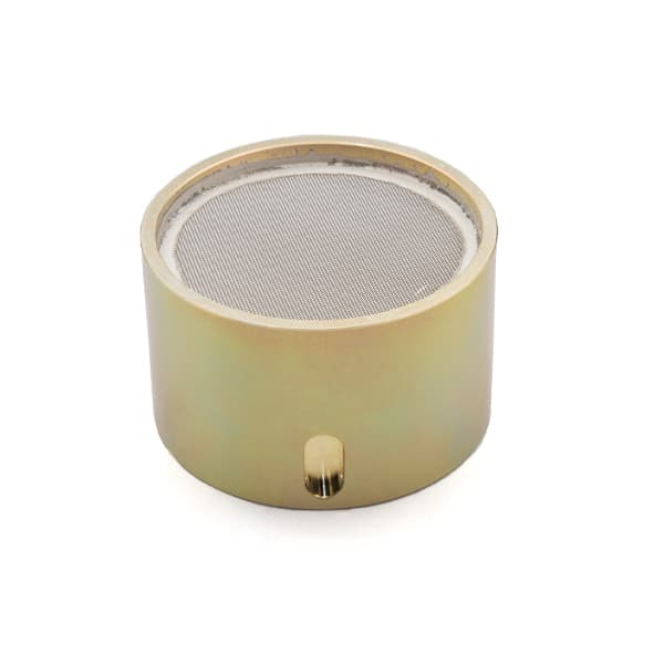RFI/EMI Shielded Nut Assembly 770075 770075 AGM Container Controls industrial spare part