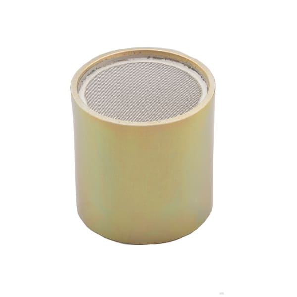 RFI/EMI Shielded Nut Assembly 790020 790020 AGM Container Controls industrial spare part