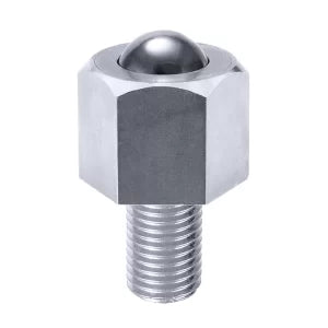Threaded Stud – 8140SS