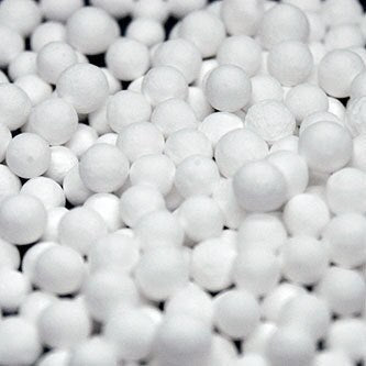 Activated Alumina ActivatedAlumina AGM Container Controls industrial spare part