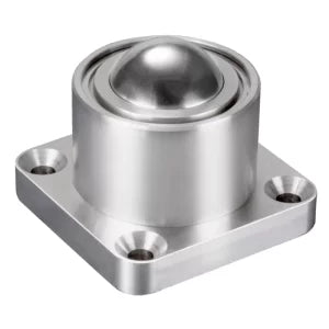 Flange Mounted – 9220SS
