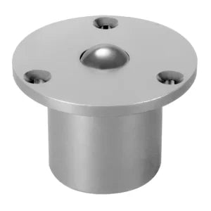Flange Socket Spring Loaded – 9630SS