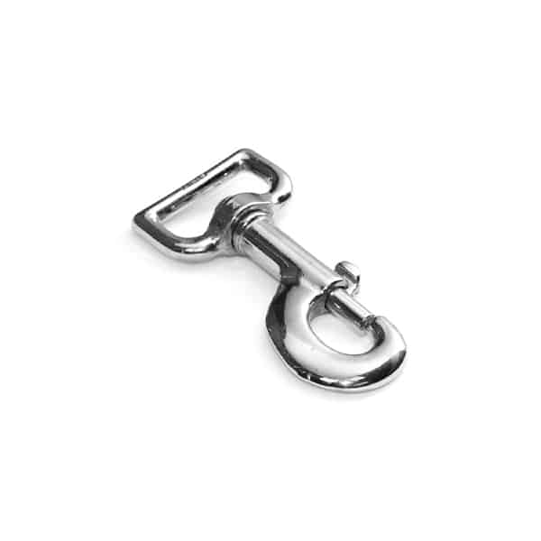 970372 1″ Swivel Base Tie Down Snap Hook 970372 AGM Container Controls industrial spare part