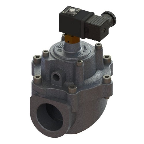 AE1440B With Pilot Assembly