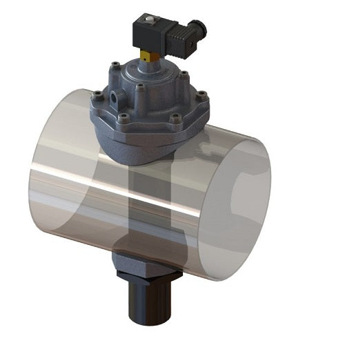 AE1440I06 With Pilot Assembly