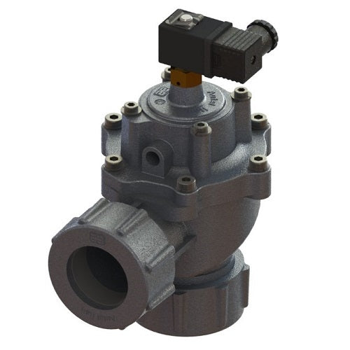 AE1440R With Pilot Assembly