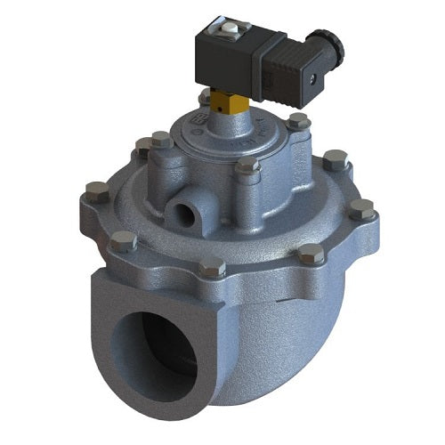 AE1450B With Pilot Assembly