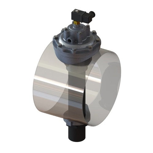 AE1450I10 With Pilot Assembly