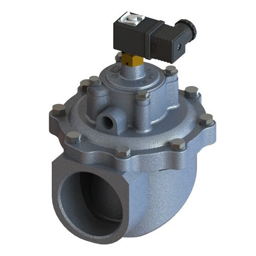 AE1460B With Pilot Assembly