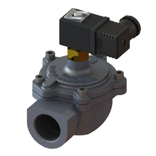 AE1825B0 With Pilot Assembly